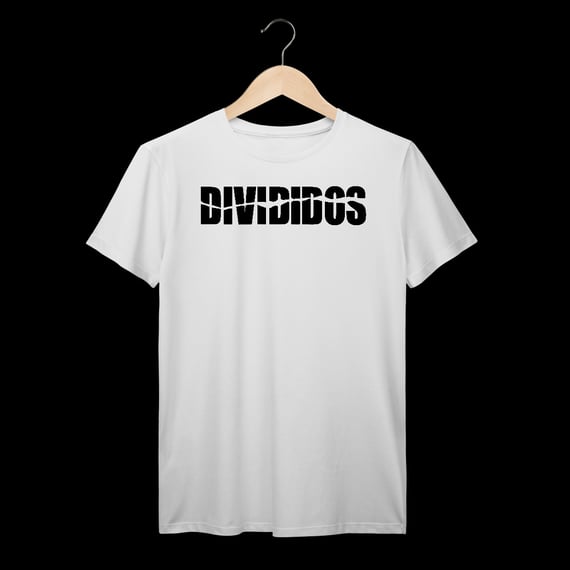 Divididos | Algodão Prime