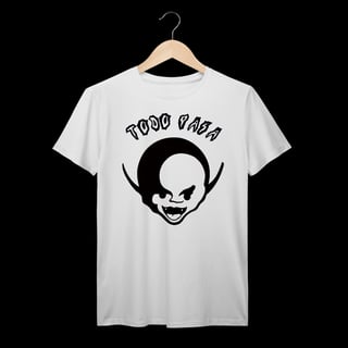 Nome do produto Los Piojos | Algodão Prime