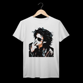 Nome do produto Andrés Calamaro | Algodão Prime