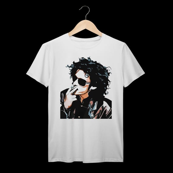 Andrés Calamaro | Algodão Prime