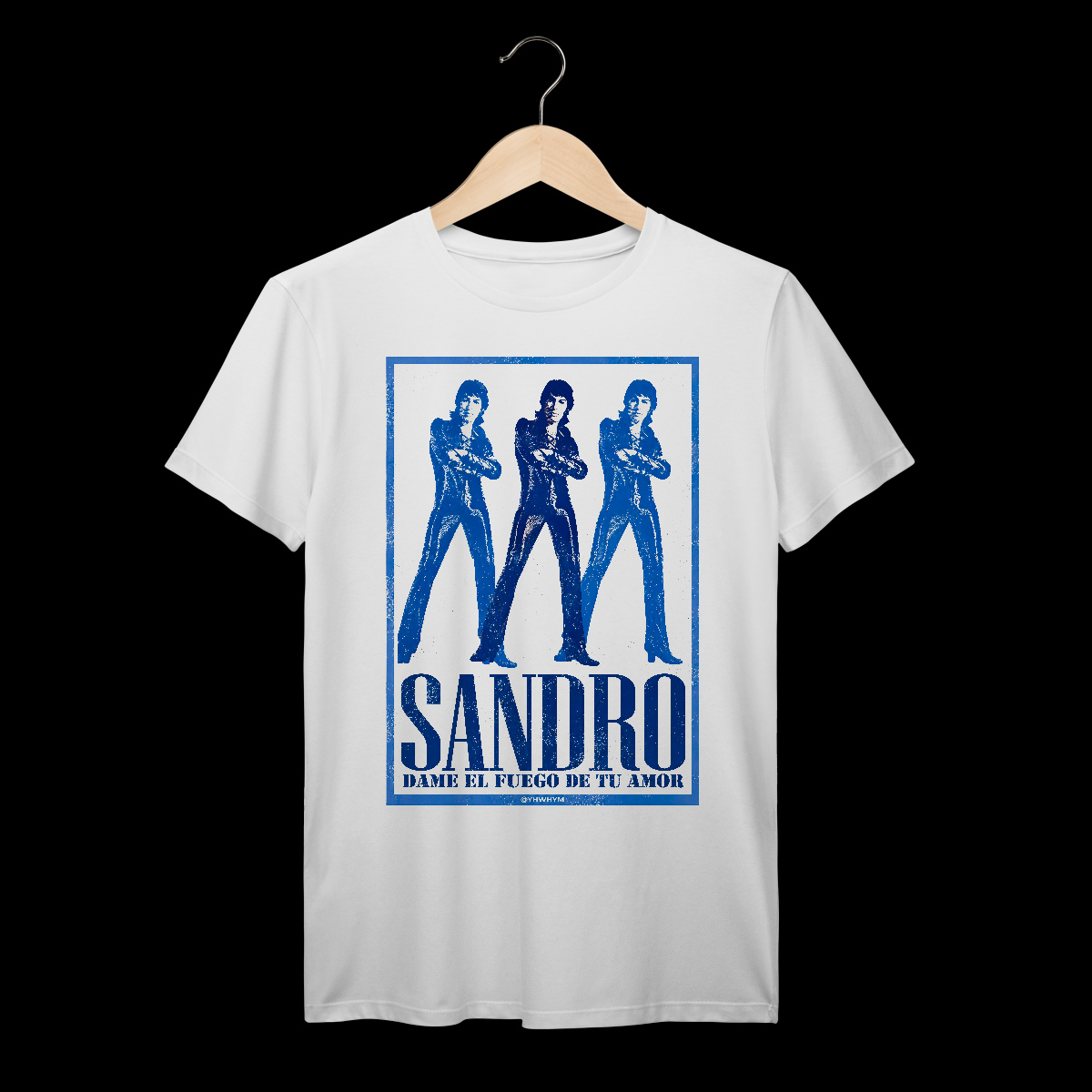 Nome do produto: Sandro | Algodão Prime