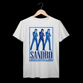 Nome do produto Sandro | Algodão Prime
