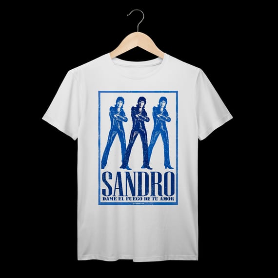 Sandro | Algodão Prime