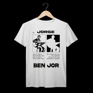 Jorge Ben | Algodão Prime