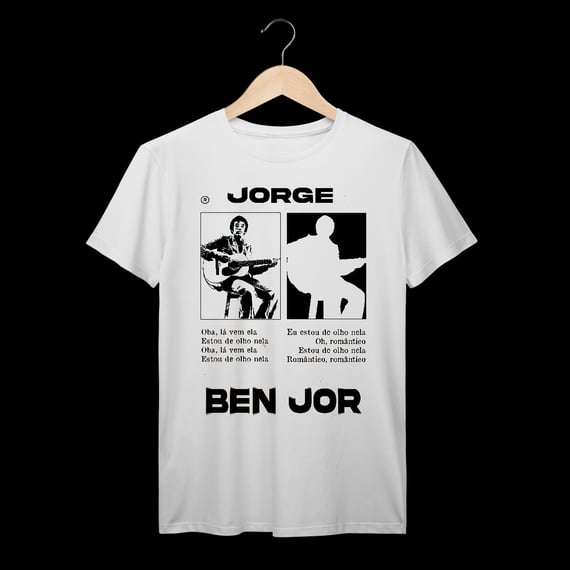 Jorge Ben | Algodão Prime