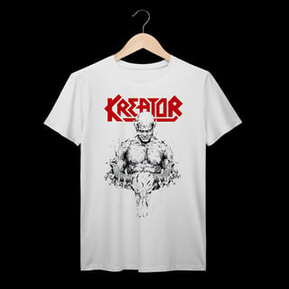 Nome do produto Kreator | Algodão Prime