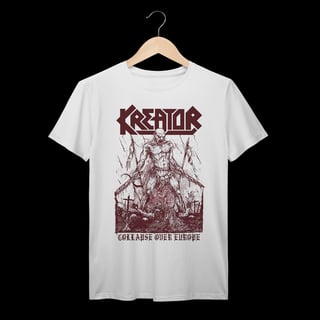 Nome do produto Kreator | Algodão Prime