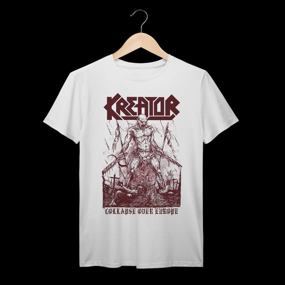 Kreator | Algodão Prime