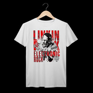 Nome do produto Linkin Park | Algodão Prime
