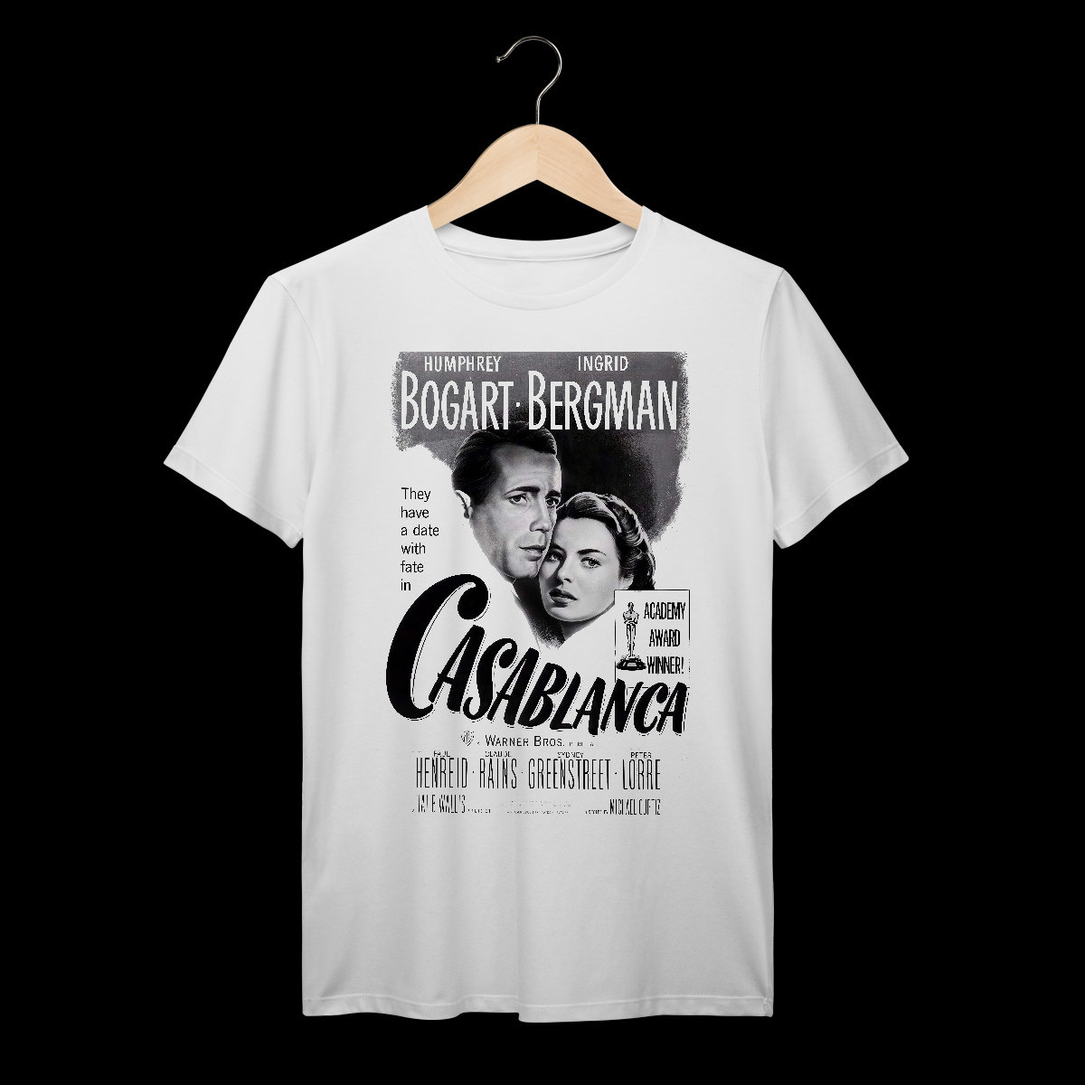 Nome do produto: Casablanca | Algodão Prime