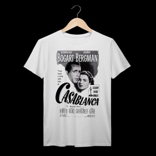 Nome do produto Casablanca | Algodão Prime