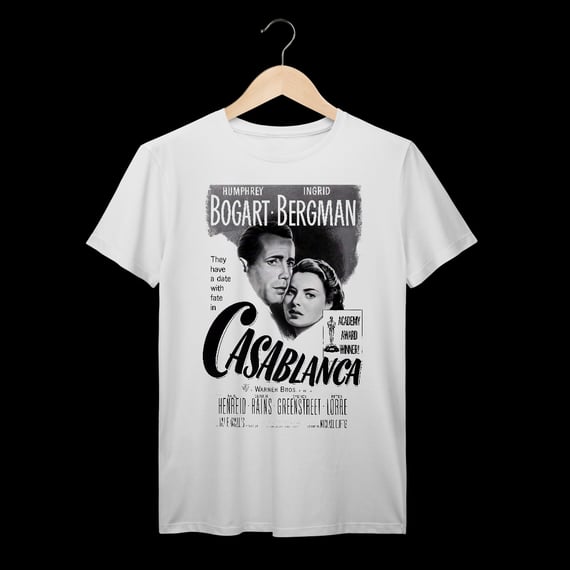 Casablanca | Algodão Prime