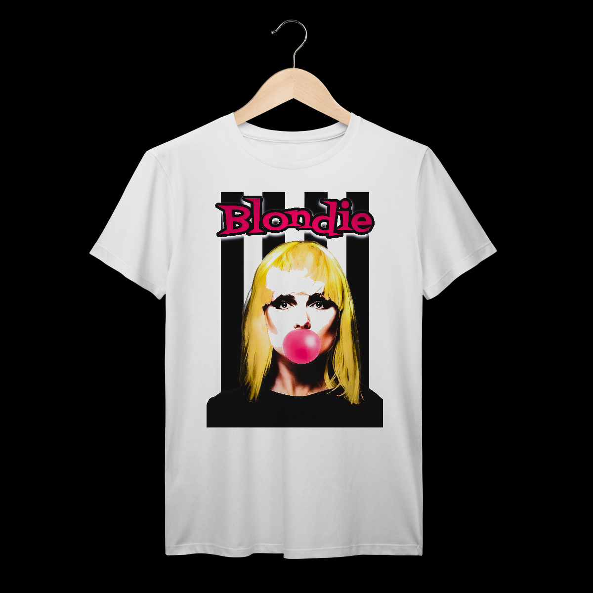 Nome do produto: Blondie | Algodão Prime