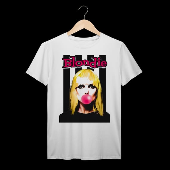 Blondie | Algodão Prime