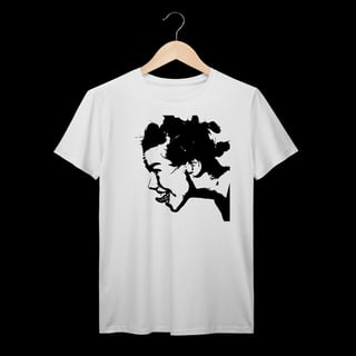 Nome do produto Björk | Algodão Prime