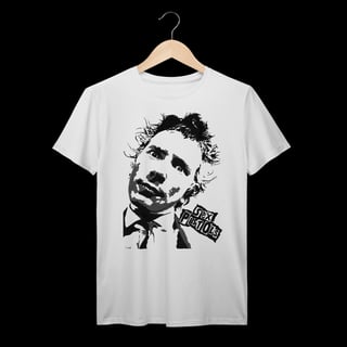 Nome do produto Sex Pistols | Algodão Prime