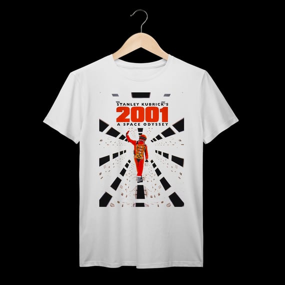 2001: Uma Odisséia no Espaço | Algodão Prime