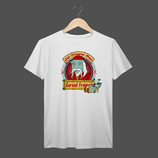 Nome do produto Os Simpsons | Frogurt | Algodão Prime