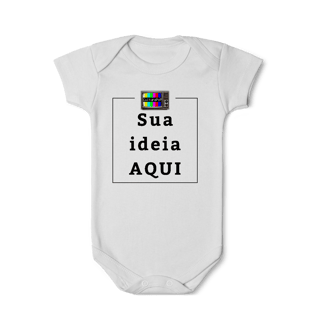 Nome do produto Catálogo Body Infantil