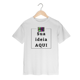 Nome do produto Catálogo Quality Infantil (2 a 8)