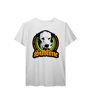 Nome do produto Sublime | Algodão Prime