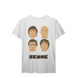 Nome do produto Skank | Algodão Prime