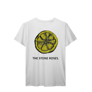 Nome do produto The Stone Roses | Algodão Prime