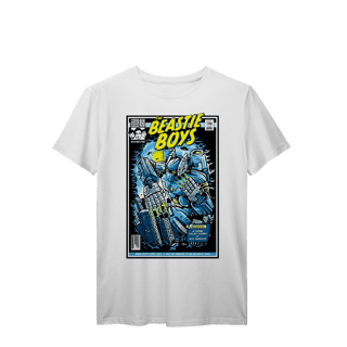 Nome do produto Beastie Boys | Algodão Prime
