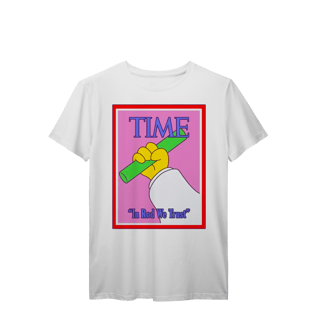 Nome do produto Os Simpsons | Barra de Carbono Inanimada | Algodão Prime