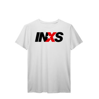 Nome do produto INXS | Algodão Prime