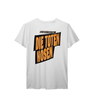 Nome do produto Die Toten Hosen | Algodão Prime