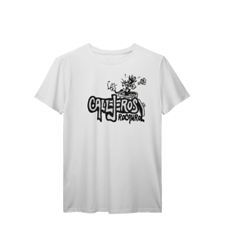 Nome do produto Callejeros | Algodão Prime