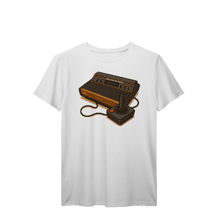 Nome do produto Atari | Algodão Prime