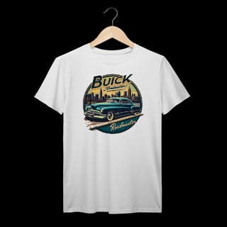 Nome do produto Buick | Algodão Prime