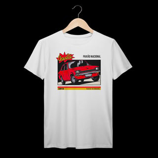 Nome do produto Chevette | Algodão Prime