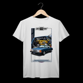 Nome do produto Chevrolet Opala | Algodão Prime