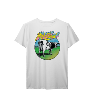 Nome do produto Pink Floyd | Algodão Prime