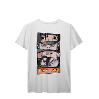 Nome do produto Naruto | Algodão Prime