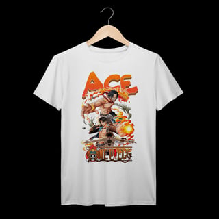 Nome do produto One Piece | Algodão Prime