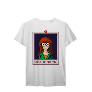 Nome do produto Daria | Algodão Prime