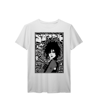 Nome do produto Siouxsie And The Banshees | Algodão Prime