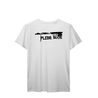 Nome do produto Plebe Rude | Algodão Prime