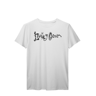 Nome do produto Living Colour | Algodão Prime