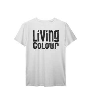 Nome do produto Living Colour | Algodão Prime