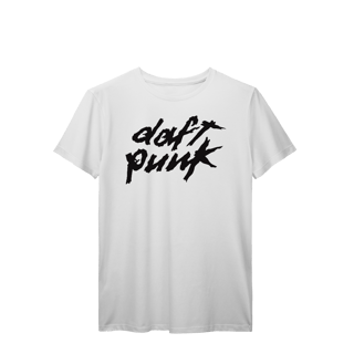 Nome do produto Daft Punk | Algodão Prime
