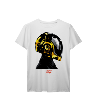Nome do produto Daft Punk | Algodão Prime