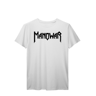 Nome do produto Manowar | Algodão Prime