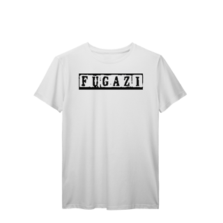 Nome do produto Fugazi | Algodão Prime