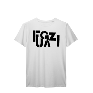 Nome do produto Fugazi | Algodão Prime