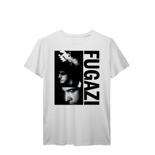 Nome do produto Fugazi | Algodão Prime
